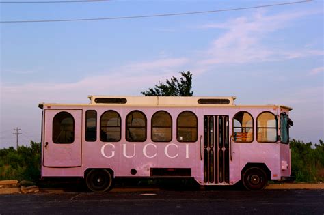 gucci bus sydney|Gucci.